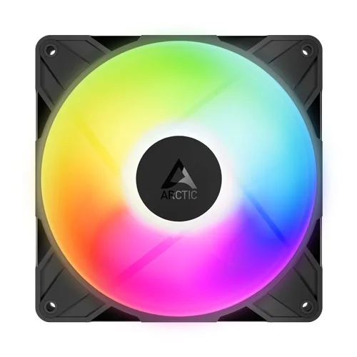 Arctic P14 Pro Reverse ARGB 140mm Triple Pack Cabinet Fan